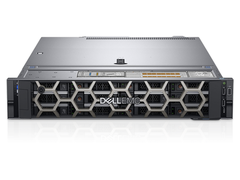 Máy chủ Dell PowerEdge R740 Silver 4210
