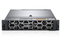 Máy chủ Dell PowerEdge R540 Xeon Silver 4210