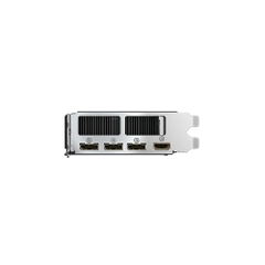 VGA Gigabyte Radeon AI PRO R9700 AI TOP 32G (32GB GDDR6, 256-bit, PCIe 5.0) - GV-R9700AI TOP-32GD