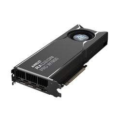 Card màn hình Gigabyte Radeon PRO W7800 AI TOP 32G (32GB GDDR6 ECC, 256-bit, PCIe 4.0) - GV-W7800 AI TOP 32G