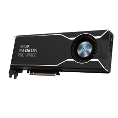 Card màn hình Gigabyte Radeon PRO W7800 AI TOP 32G (32GB GDDR6 ECC, 256-bit, PCIe 4.0) - GV-W7800 AI TOP 32G