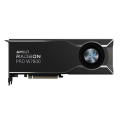 Card màn hình Gigabyte Radeon PRO W7800 AI TOP 32G (32GB GDDR6 ECC, 256-bit, PCIe 4.0) - GV-W7800 AI TOP 32G