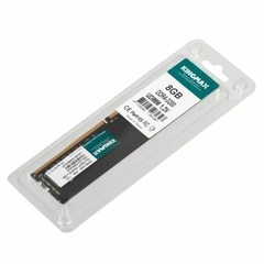 RAM PC Kingmax 8GB DDR4 3200MHz (1x8GB, UDIMM, 1.2V)