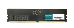 RAM PC Kingmax 16GB DDR5 5600MHz (1x16GB, UDIMM, CL46, 1.1V)