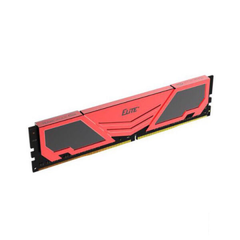 Ram Team Elite Plus DDR4 8Gb 3200 (Tản đỏ)