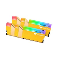 Ram Thermaltake TOUGHRAM RGB DDR4 3600MHz CL18 16GB