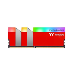 Ram Thermaltake TOUGHRAM RGB DDR4 3600MHz CL18 16GB