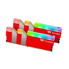 Ram Thermaltake TOUGHRAM RGB DDR4 3600MHz CL18 16GB