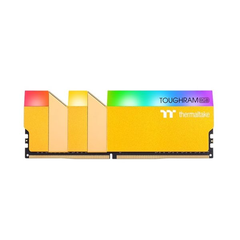 Ram Thermaltake TOUGHRAM RGB DDR4 3600MHz CL18 16GB