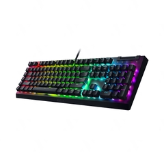 Bàn phím cơ Razer BlackWidow V4 X – Green Switch RZ03-04700100-R3M1