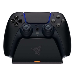 Đế sạc nhanh Razer cho PS5™ - Đen