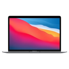 Macbook Air M2 2022 8GB/512GB/10 Core GPU MLXX3SA/A Xám