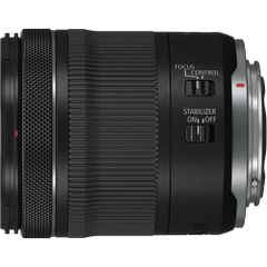 Ống kính RF24-105mm F4-7.1 IS STM