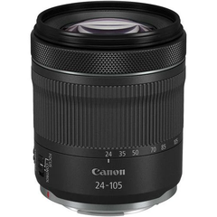 Ống kính RF24-105mm F4-7.1 IS STM