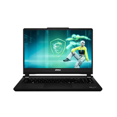 Laptop Gaming MSI Cyborg 15 C13WEO-418VN (Core i5-13420H, 16GB, 512GB, RTX 5050 8GB, 15.6
