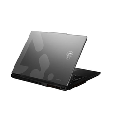 Laptop Gaming MSI Cyborg 15 C13WEO-418VN (Core i5-13420H, 16GB, 512GB, RTX 5050 8GB, 15.6