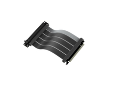 Bộ dựng VGA Cooler Master Vertical Graphics Card Holder Kit V3 PCIe 5.0 (PCIe 5.0, riser 165mm, đen) - MCA-U000C-KFVK03