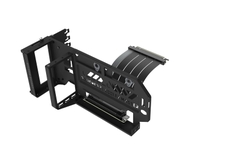 Bộ dựng VGA Cooler Master Vertical Graphics Card Holder Kit V3 PCIe 5.0 (PCIe 5.0, riser 165mm, đen) - MCA-U000C-KFVK03