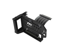Bộ dựng VGA Cooler Master Vertical Graphics Card Holder Kit V3 PCIe 5.0 (PCIe 5.0, riser 165mm, đen) - MCA-U000C-KFVK03