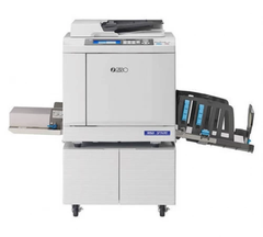 Máy in siêu tốc RISO SF5030EII A (130 trang/phút, khay 1000 tờ, LCD)