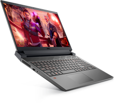 Dell Gaming G15 5511 (70266676) i5-11400H/8GB/256GB SSD/4GB RTX3050//Win11/Đen