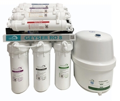 Máy Lọc Nước Nano Geyser GS-R88