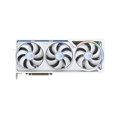 Card màn hình ASUS ROG Astral GeForce RTX 5090 OC Edition 32GB GDDR7 White