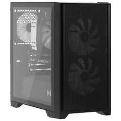 PC Gaming ROSA-A/56X16512 (Ryzen 5 5600X, 16GB, 512GB, RX 7600 XT 16GB, Phím chuột dây USB, Win 11 Home)
