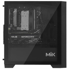 PC Gaming ROSA-I/714716512 (Core i7-14700F, 16GB, 512GB, RTX 5070 12GB, Phím chuột dây USB, Win 11 Home)
