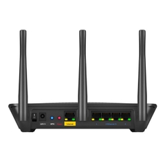 LINKSYS EA7500 MAX-STREAM™ AC1900 MU-MIMO GIGABIT WI-FI ROUTER