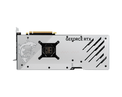 Card màn hình MSI GeForce RTX 4070 Ti GAMING X TRIO 12GB