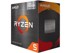 AMD Ryzen 5 5600G / 3.9GHz Boost 4.4GHz / 6 nhân 12 luồng / 16MB / AM4