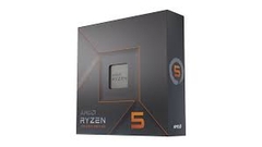 AMD Ryzen 5 7600X / 4.7GHz Boost 5.3GHz / 6 nhân 12 luồng / 38MB / AM5