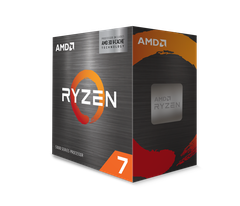 AMD Ryzen 7 5800X3D / 3.4GHz Boost 4.5GHz / 8 nhân 16 luồng / 96MB / AM4