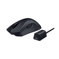 Chuột Gaming không dây Razer DeathAdder V3 Pro + HyperPolling Wireless Dongle Bundle