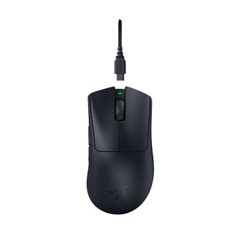 Chuột Gaming không dây Razer DeathAdder V3 Pro + HyperPolling Wireless Dongle Bundle