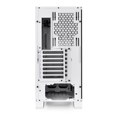 Case Thermaltake S300 TG Mid-Tower Chassis Sẵn 1 Fan (Không Led)