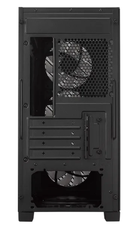 Case Cooler Master ELITE 301 (Mini Tower, 3 FAN ARGB, Type C, E301-KGNN-S00)