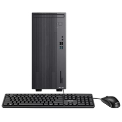 Máy Bộ ASUS ExpertCenter S503MER-514400060W (Core i5-14400, 8GB, 512GB, xám)