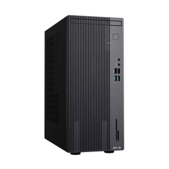 Máy Bộ ASUS ExpertCenter S503MER-314100012W (Core i3-14100, 8GB, 256GB, xám)