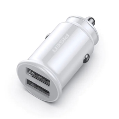 Sạc Pisen QUICK Mini Car (A18W+C30W) LP-CC32