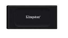 Ổ cứng gắn ngoài SSD Kingston XS1000 2TB (USB 3.2 Gen 2 / 1,050MB/s read, 1,000MB/s write )_ SXS1000/2000GA