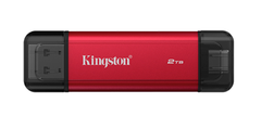 Ổ cứng di động SSD Kingston Dual SPSD/2TB
