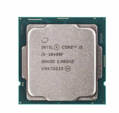 CPU Intel Core i5 10400F TRAY (2.90 Up to 4.30GHz, 12M, 6 Cores 12 Threads)