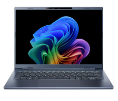 Laptop Acer Swift Go 14 AI SFG14-75-765M U7-258V/32GD5X/512GSSD_PCIe/14