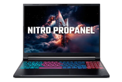 Laptop Acer Nitro ANV16S-61-R9ZV R7 AI 350/32GD5/1TGSSD/16