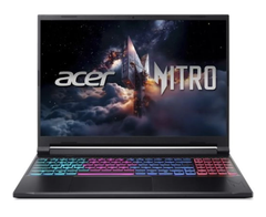 Laptop Acer Nitro ANV16S-41-R337 R7 260/16GD5/1TGSSD/16FHD+ 180/W11/8GD7_RTX5050/ĐEN
