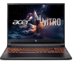 Laptop Acer Nitro ANV16-72-71T9 C7 240H/16GD5/512GSSD/16