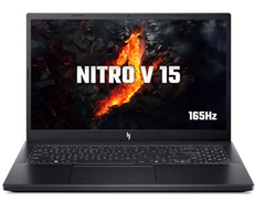 Laptop Acer Nitro ANV15-41-R732 R5 6600H/16GD5/512GSSD/15.6FHD 165/W11/6GD6_RTX4050/ĐEN