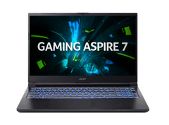 Laptop Acer Aspire 7 A715-59G-53GZ C5-210H/16GD4/512GSSD/15.6FHD_144Hz/IPS/4C/W11/6GD6_RTX3050/ĐEN